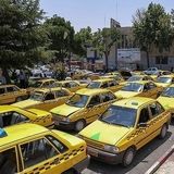 تبدیل رایگان بیش از ۷۵۰۰ خودروی عمومی به دوگانه سوز در استان لرستان
