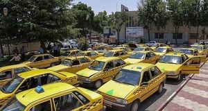 تبدیل رایگان بیش از ۷۵۰۰ خودروی عمومی به دوگانه سوز در استان لرستان