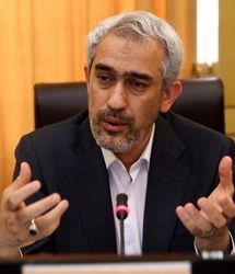 موافقت کمیسیون اقتصادی با وزیر پیشنهادی اقتصاد
