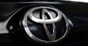 فراخوان میلیونی تویوتا برای برطرف کردن نقص دوربین خودروهایش