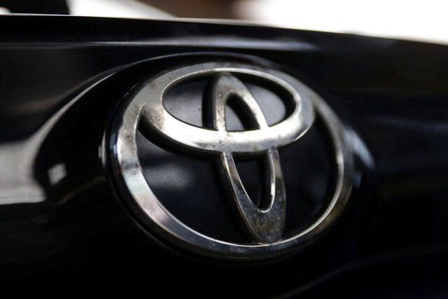 فراخوان میلیونی تویوتا برای برطرف کردن نقص دوربین خودروهایش