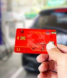 امروز آخرین فرصت جلوگیری از غیرفعال شدن کارت‌های سوخت است