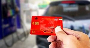اجرای قطع سهمیه سوخت خودرو‌های بدون بیمه شخص ثالث به تاخیر افتاد