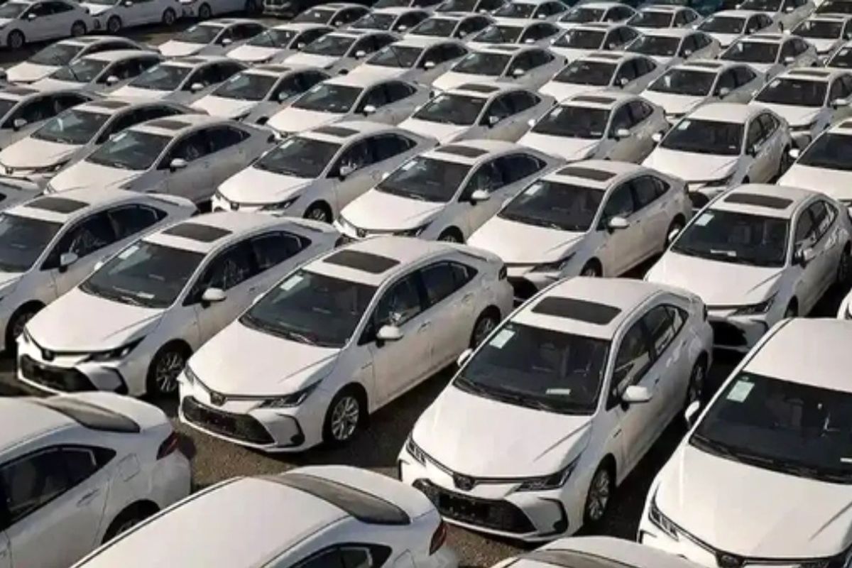 فردا زمان اعلام قرعهکشی دومین دوره عرضه خودروهای وارداتی