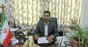آغاز برداشت خربزه در میامی