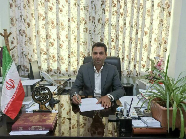 آغاز برداشت خربزه در میامی