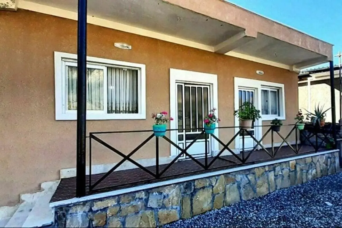 تحویل ۱۱۰ واحد مسکونی در استان همدان به مددجویان