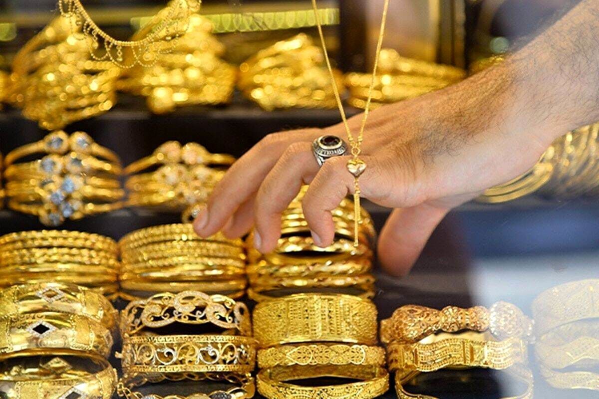فعلا نرخ جدید برای طلا و سکه اعلام نمی‌شود