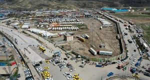 رشد ۸۶ درصدی صادرات کالاهای تولیدی منطقه آزاد ماکو