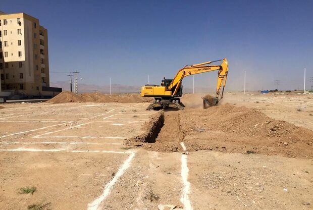 الحاق ۹۰ هکتار زمین در ۱۱ روستای کاشان برای اجرای طرح نهضت ملی مسکن