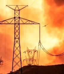 رشد ۴۵ درصدی ظرفیت نیروگاه‌های حرارتی کشور در دولت چهاردهم