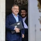 زاکانی خبرداد: تحویل اولین رام قطار چینی برای ورود به ایران