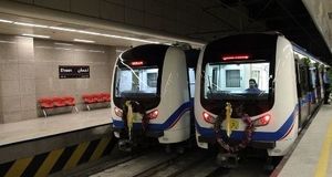 رایگان شدن مترو شیراز در هفته اول مهرماه