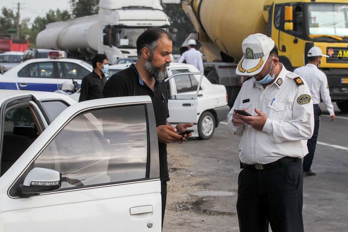 افزایش نرخ جرایم رانندگی فعلا منتفی شد