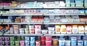 افزایش ۶۰ درصدی قیمت شیرخام در پنج ماه