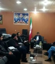 تخصیص ۴۲ میلیارد تومان اعتبار برای اجرای طرح هادی روستاهای دهلران