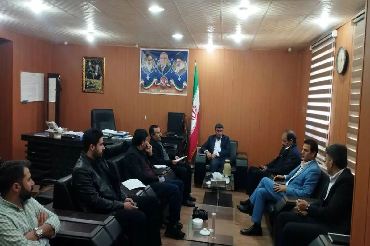 تخصیص ۴۲ میلیارد تومان اعتبار برای اجرای طرح هادی روستاهای دهلران