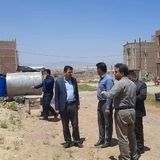 اجرای طرح هادی در بیش از ۵۰ درصد روستاهای بوکان 