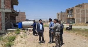 اجرای طرح هادی در بیش از ۵۰ درصد روستاهای بوکان 