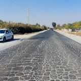 فقط ۲۰ درصد راههای روستایی کشور سالم است