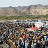 دومین جشنواره گردشگری انار نمهیل برگزار خواهدشد