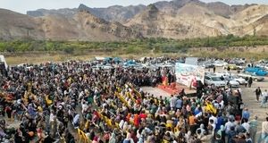 دومین جشنواره گردشگری انار نمهیل برگزار خواهدشد