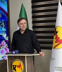 هدف‌گذاری تولید ۲ هزار مگاوات برق خورشیدی در استان بوشهر