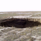 فرونشست در مشهد به سمت مرکز شهر در حرکت است