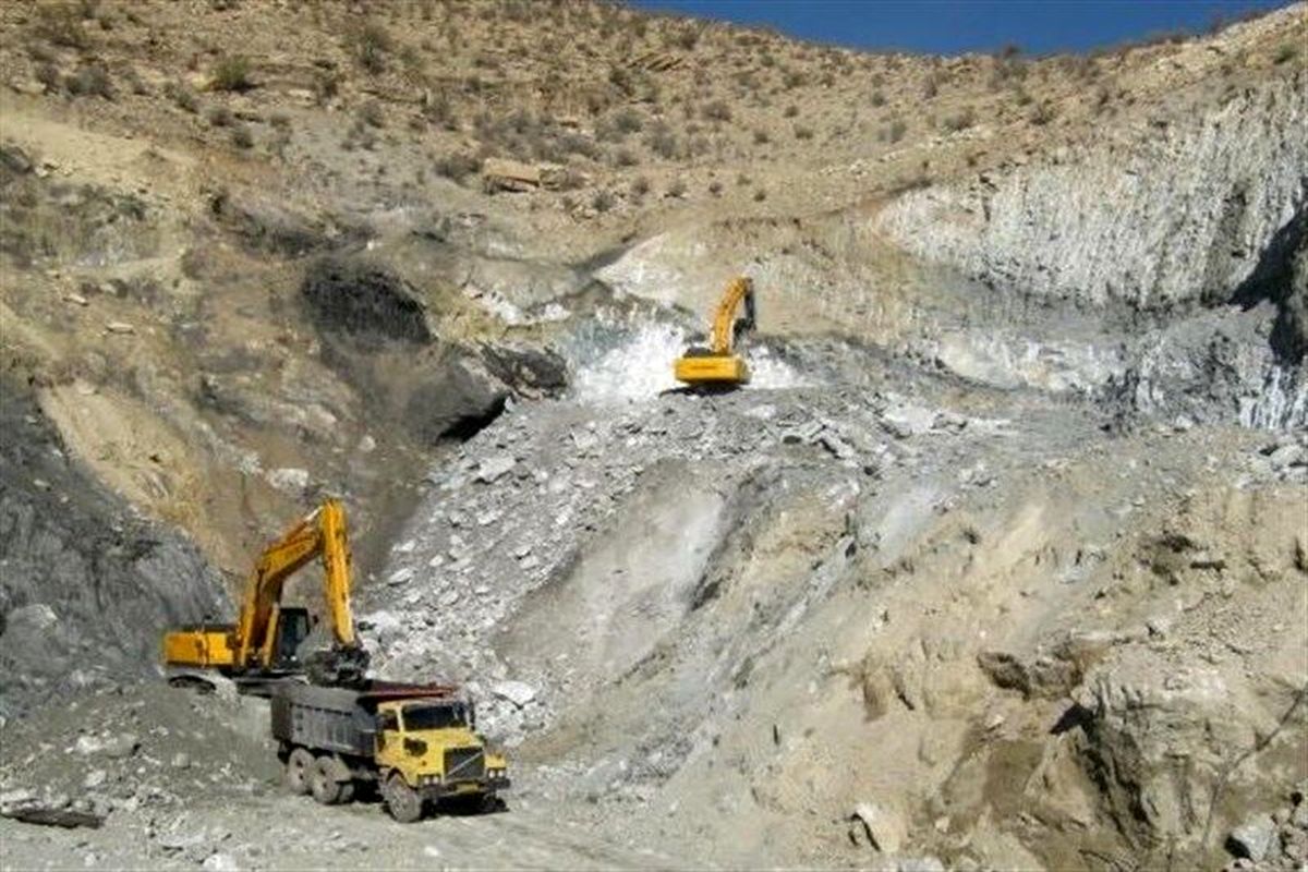 چالشهای تعطیلی معادن استان کرمانشاه