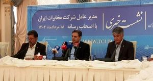 پروژه بزرگ تغییر تکنولوژی از کابل مسی به فیبر نوری تا ۵ سال آینده در شبکه مخابراتی ایران
