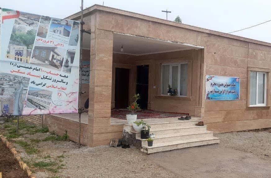 احداث یکهزار و ۵۰۰ واحد مسکن محرومان در استان بوشهر