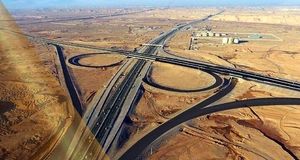 ادامه اجرای ۱۱ پروژه راهسازی و بهسازی برای توسعه معادن