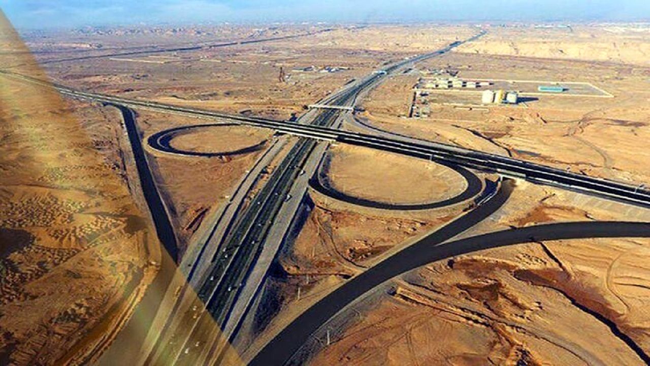 ادامه اجرای ۱۱ پروژه راهسازی و بهسازی برای توسعه معادن
