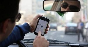 ممنوعیت ناگهانی تردد «نوجوانان زیر ۱۸ سال» با تاکسی‌های اینترنتی