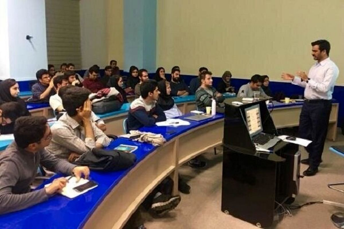 اعلام جزئیات فراخوان جذب هیات علمی در سال جاری