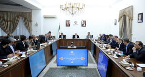 ثبت نام فعالان اقتصادی ۱۰۱ کشور جهانی در نمایشگاه ایران اکسپو ۲۰۲۵ 