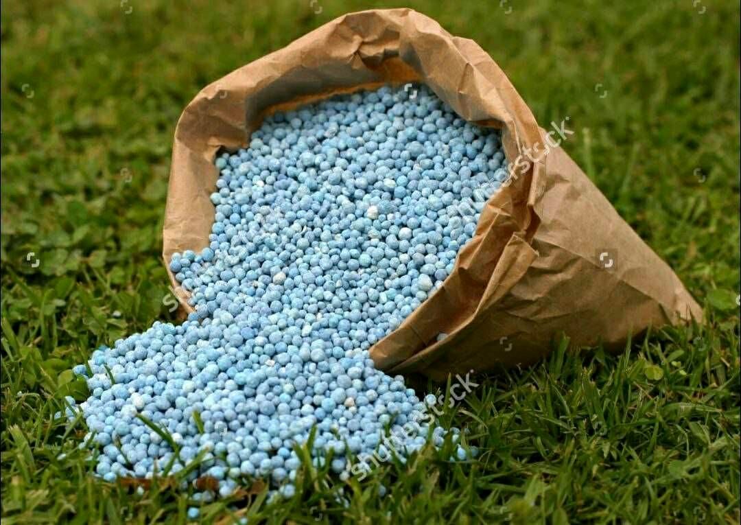 اختصاص ۲۸ هزار تن کود یارانه‌ای به کشاورزان استان کهگیلویه و بویراحمد