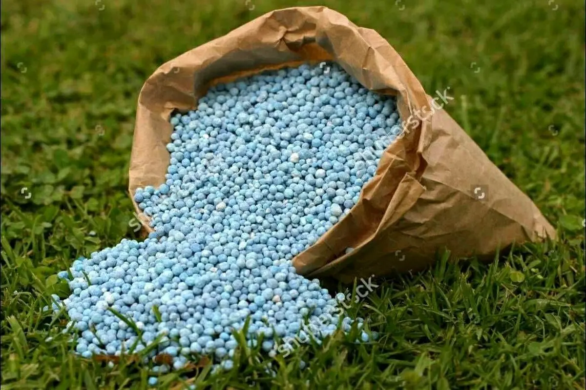 اختصاص ۲۸ هزار تن کود یارانه‌ای به کشاورزان استان کهگیلویه و بویراحمد