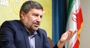 بازگشایی آب زاینده‌رود با حمایت و پیگیری رئیس‌جمهوری