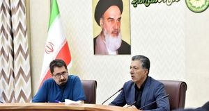 نمایشگاه بین‌المللی طلا و جواهرات در ارومیه برگزار می‌شود / آذربایجان‌غربی یکی از ۵ استان برتر اقتصادی کشور شد