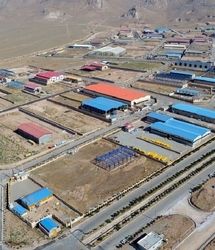 اضافه شدن ۶۰ هکتار زمین به شهرک‌ها و نواحی صنعتی استان سیستان و بلوچستان