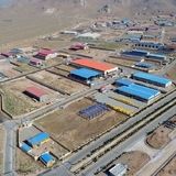 اضافه شدن ۶۰ هکتار زمین به شهرک‌ها و نواحی صنعتی استان سیستان و بلوچستان