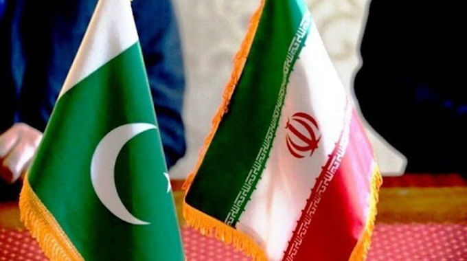 افزایش سطح مبادلات مواد غذایی ایران و پاکستان به سه میلیارد دلار در دو سال آینده