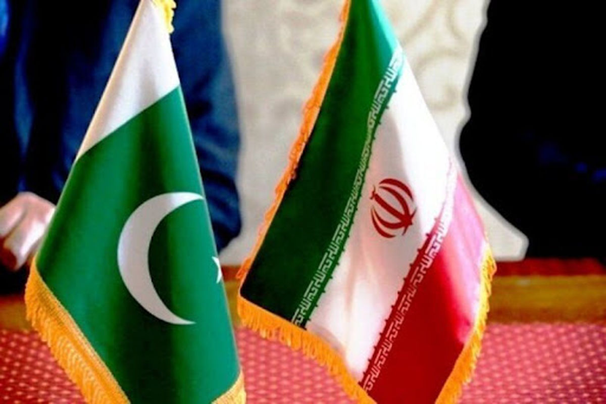 افزایش سطح مبادلات مواد غذایی ایران و پاکستان به سه میلیارد دلار در دو سال آینده