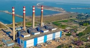 واحد ۲ بخار نیروگاه شهیدسلیمی نکا به شبکه سراسری بازگشت