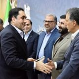 مدیرعامل جدید شرکت شهرک‌های صنعتی آذربایجان‌غربی منصوب شد