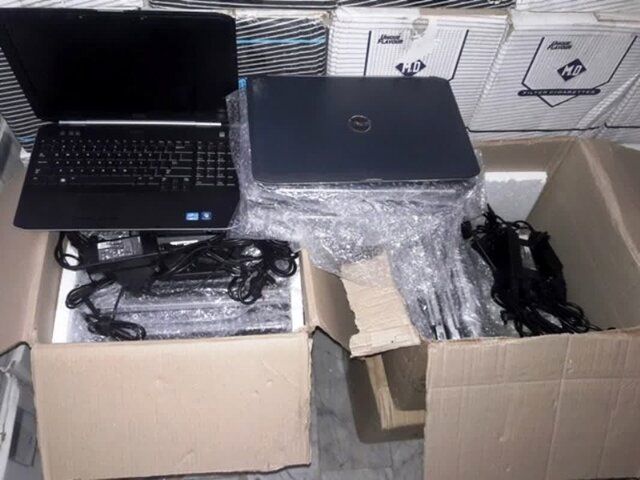 اعتراض واردکنندگان قطعات رایانه به تاخیر در تخصیص ارز