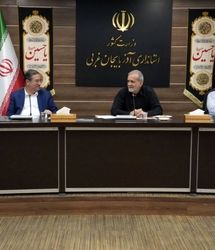رئیس جمهور: سرمایه‌گذار باید توان مالی و دانش داشته باشد، نه صرفاً به دنبال دریافت وام باشد