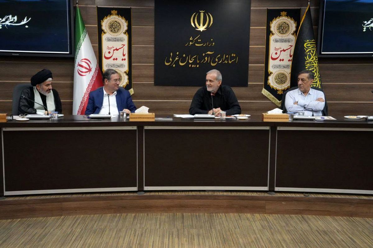 رئیس جمهور: سرمایه‌گذار باید توان مالی و دانش داشته باشد، نه صرفاً به دنبال دریافت وام باشد