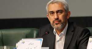 مدنی‌زاده، وزیر اقتصاد شد